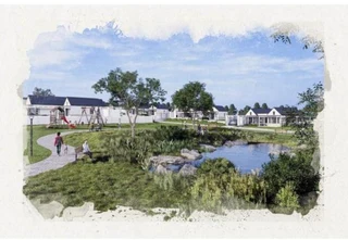 Prestigious New Full Title Housing Development - Do not miss out!