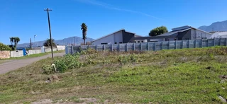 Vacant Residential Plot for Sale – Knole Park, Schaapkraal