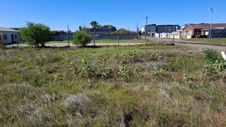 Vacant Residential Plot for Sale – Knole Park, Schaapkraal