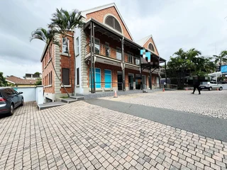 spacious office to rent in florida road windermere , kwa-zulu natal