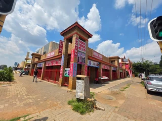 PRETORIA NORTH | BEN VILJOEN STREET | PRETORIA
