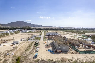 Stunning plot for your dream home.