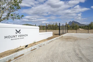 Stunning plot for your dream home.