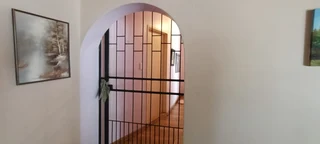 BEST BUY EVER.BEAUTIFUL MOUNTAIN VIEW.DUBBEL STORY HOUSE.BOREHOLE