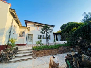 Two (2) Bedroom Newly Renovated  Semi-Detached Duplex apartment for Rent