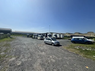 Vacant Land To Let Phoenix Industrial