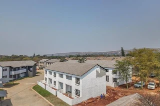 Elegant 2-Bedroom Ground Floor Apartment in a Newly Built Secure Complex in Annlin – 10 Units Left
