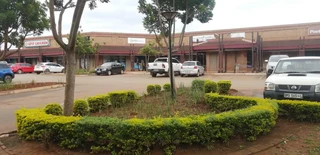 Shop TO LET - Phangami Mall Thohoyandou