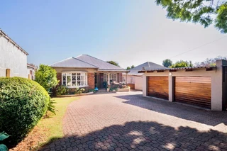A Family Home with Great Rental Income Potential