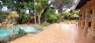 Spacious 4-Bedroom Home with Flatlet near the Magalies Mountains