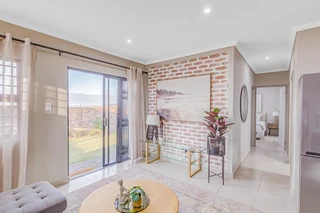 House in Centurion Central For Sale