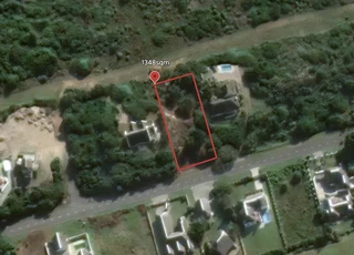 Vacant Land for sale in Sea Vista Township, St Francis Bay