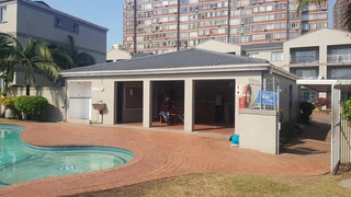 Apartment To Rent in North Beach, Durban, KwaZulu Natal