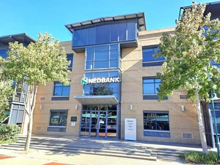2nd Floor Office Space To Let at Plattekloof Office Park