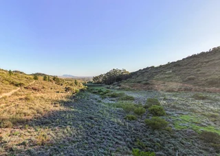Exclusive residential development on an iconic wine farm.