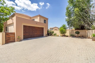Delightful 3 bedroom family home in Eldoraigne.