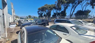 Secure factory with good yard space