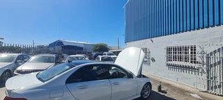 Secure factory with good yard space