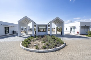 Vacant Plot with magnificent mountain views