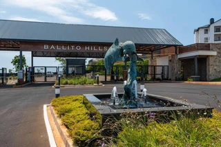 2 Bedroom 2 Bathroom in the Heart of Ballito