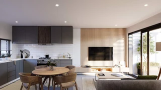 Townhouse For Sale in Dennegeur