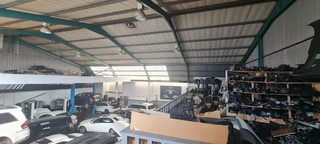 Factory &#43; large yard &#43; good height and lots of power