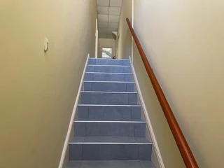 Warehouse in sought after park in Capricorn