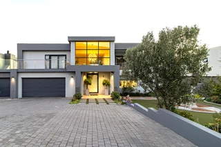 Luxury, Views, and a Private Apartment in Baronetcy Estate