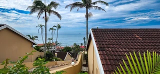 2 Bedroom townhouse-villa in Shakas Rock For Sale