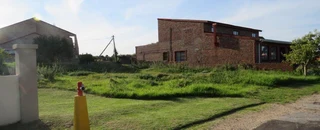 Vacant Land for Sale in Aston Bay!