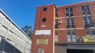 Warehouse To Let Chris Hani Road, Durban North