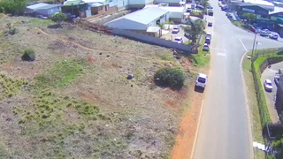 Commercial Stand For Sale in Voorbaai Mossel Bay