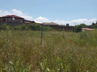 Vacant Land for Sale, Medipark