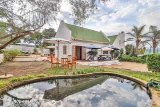 6 Bedroom house in Mcgregor For Sale