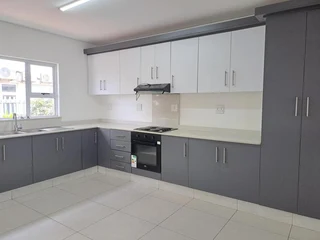 Spacious Apartment