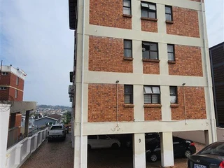 To Let 2bed Overport