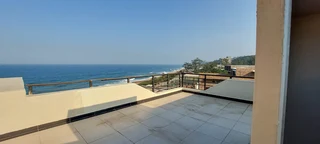 Stunning Sea View Apartment