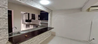 Stunning Sea View Apartment