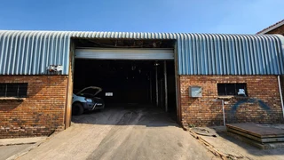 BOOYSENS | BEVERLEY STREET | PRETORIA
