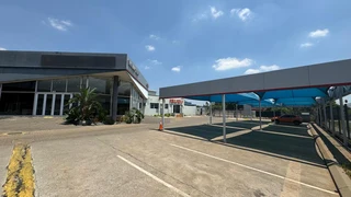 PRETORIA WEST | VISAGIE STREET | PRETORIA