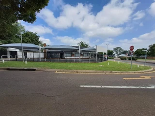 SILVERTON | PRETORIA ROAD | PRETORIA