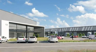 ARTERIAL INDUSTRIAL ESTATE |BLACKHEATH INDUSTRIAL | SPEC DEVELOPMENT TO RENT ON STELLENBOSCH ROAD