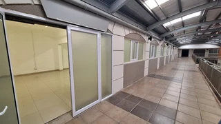 Storage space to let in Walmer Heights