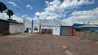 HERMANSTAD | VAN DER HOFF ROAD | PRETORIA