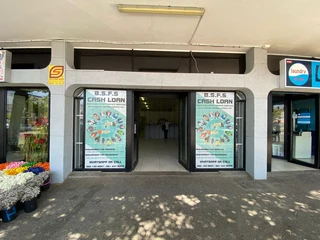 MAIN ROAD | RETAIL SPACE TO RENT | PJ CENTE, SOMERSET WEST | 115M²