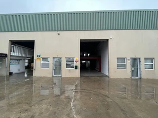 PARROT HEIGHTS | WAREHOUSE FOR SALE | PLANKENBRUG, STELLENBOSCH | 176m²
