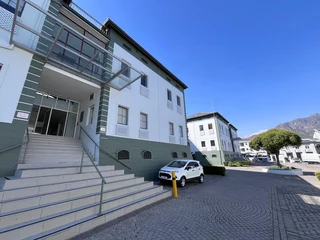 TECHNO PARK | OFFICE SPACE TO LET | QUANTUM STREET, STELLENBOSCH | 132m²