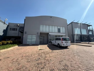 Exceptionally neat unit to let in Capital Hill - Midrand