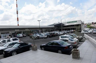 62m² Retail To Let in Kyalami at R413.00 per m²
