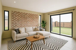 House in Centurion Central For Sale